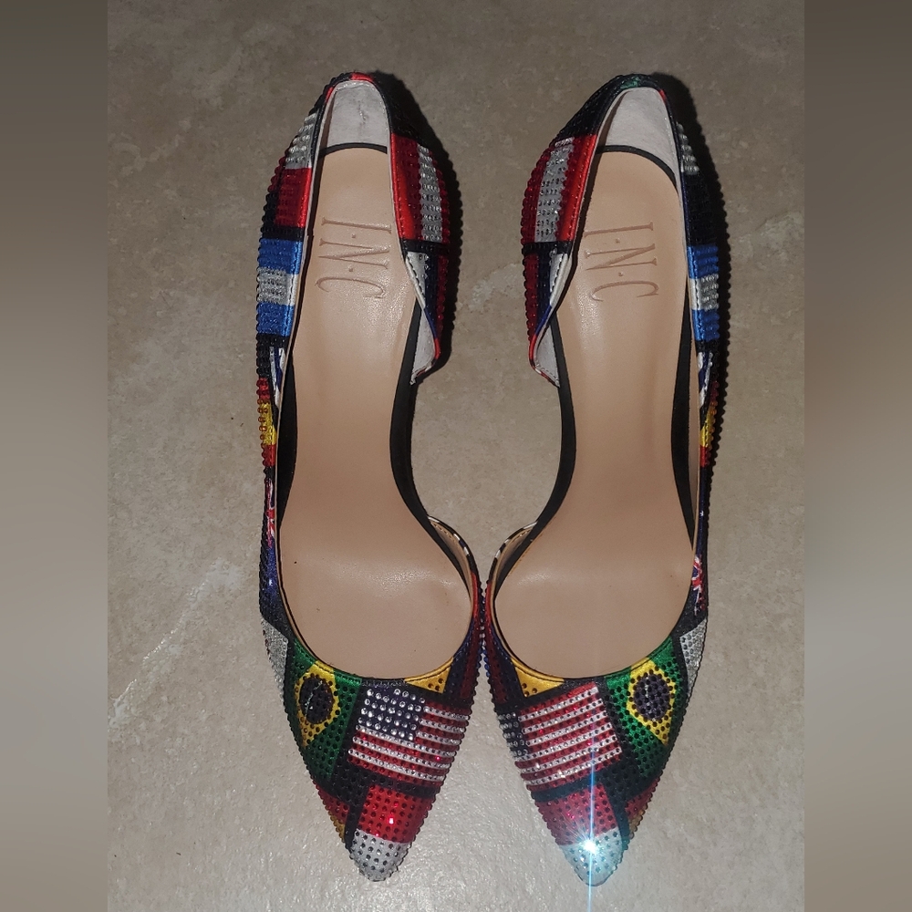 ✨️👠Women's Pumps 👠✨️